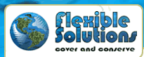 FLEXIBLE SOLUTIONS INTERNATIONAL INC  (CDA)