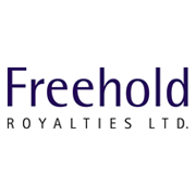 FREEHOLD ROYALTIES LTD