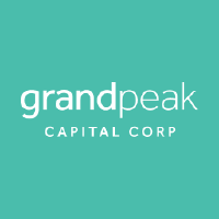 GRAND PEAK CAPITAL