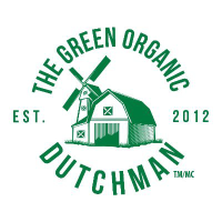 THE GREEN ORG.DUTCH.S