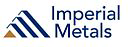 IMPERIAL METALS CORP