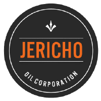 JERICHO ENERGY VENTURES