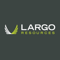 LARGO RES LTD