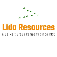 LIDA RESOURCES INC