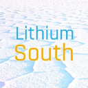 LITHIUM SOUTH DEVEL.CORP