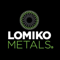 LOMIKO METALS INC