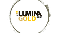 LUMINA GOLD CORP (NEW)