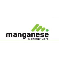 MANGANESE X ENERGY