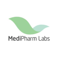 MEDIPHARM LABS CORP