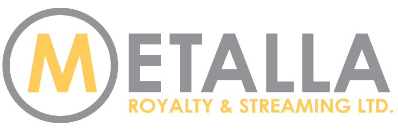 METALLA ROYAL.STREAM.  ON