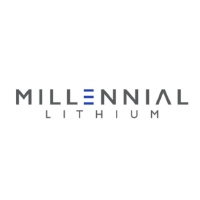 MILLENN.LITHIUM CORP