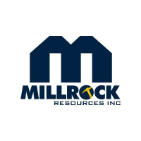 MILLROCK RES INC