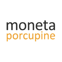 MONETA PORCUPINE MNS