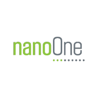 NANO ONE MATERIALS