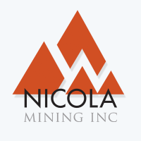 NICOLA MINING