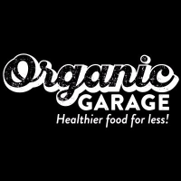 ORGANIC GARAGE LTD