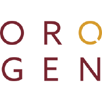 OROGEN ROYALTIES INC