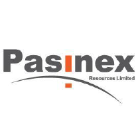 PASINEX RESOURCES LTD