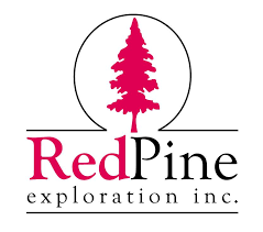 RED PINE EXPLORATION