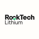 ROCK TECH LITHIUM INC