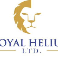 ROYAL HELIUM LTD