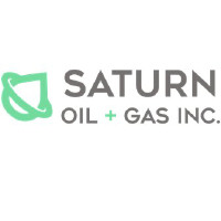 SATURN OIL+GAS