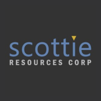 SCOTTIE RESOURCES CORP