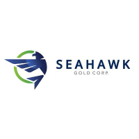 SEAHAWK GOLD CORP