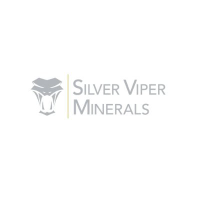 SILVER VIPER MINER. CORP