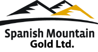 SPANISH MAIN GOLD LTD