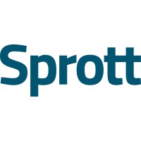 SPROTT PHYSICAL SILVER TRUST