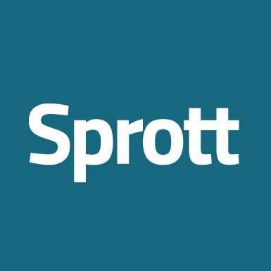 SPROTT PHYSICAL PLATINUM AND PALLADIUM TRUST