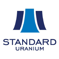 STANDARD URANIUM LTD