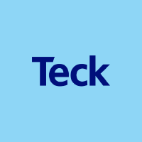 TECK RESOURCES LTD