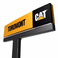 TOROMONT INDS LTD