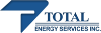 TOTAL ENERGY SERVS INC