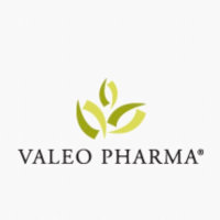 VALEO PHARMA INC - CLASS A