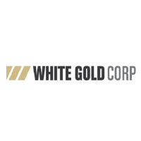 WHITE GOLD CORP