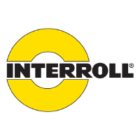 INTERROLL HOLDING AG