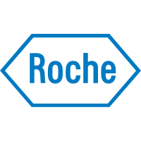 ROCHE HOLDING AG