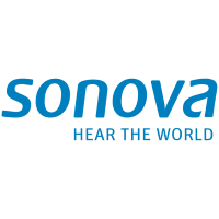 SONOVA HOLDING AG