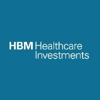 HBM HEALTHCARE INVESTMENTS AG