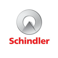 SCHINDLER HOLDING AG