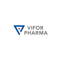 VIFOR PHARMA AG