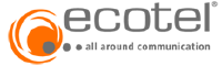 ECOTEL COMMUNICATION AG