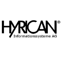 HYRICAN INFO.SYSTEME AG