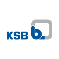 KSB SE+CO.KGAA  ST