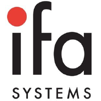 IFA SYSTEMS AG