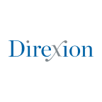 DIREXION FINANCIAL BEAR 3X SHARES