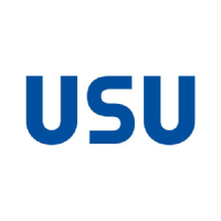 USU SOFTWARE AG